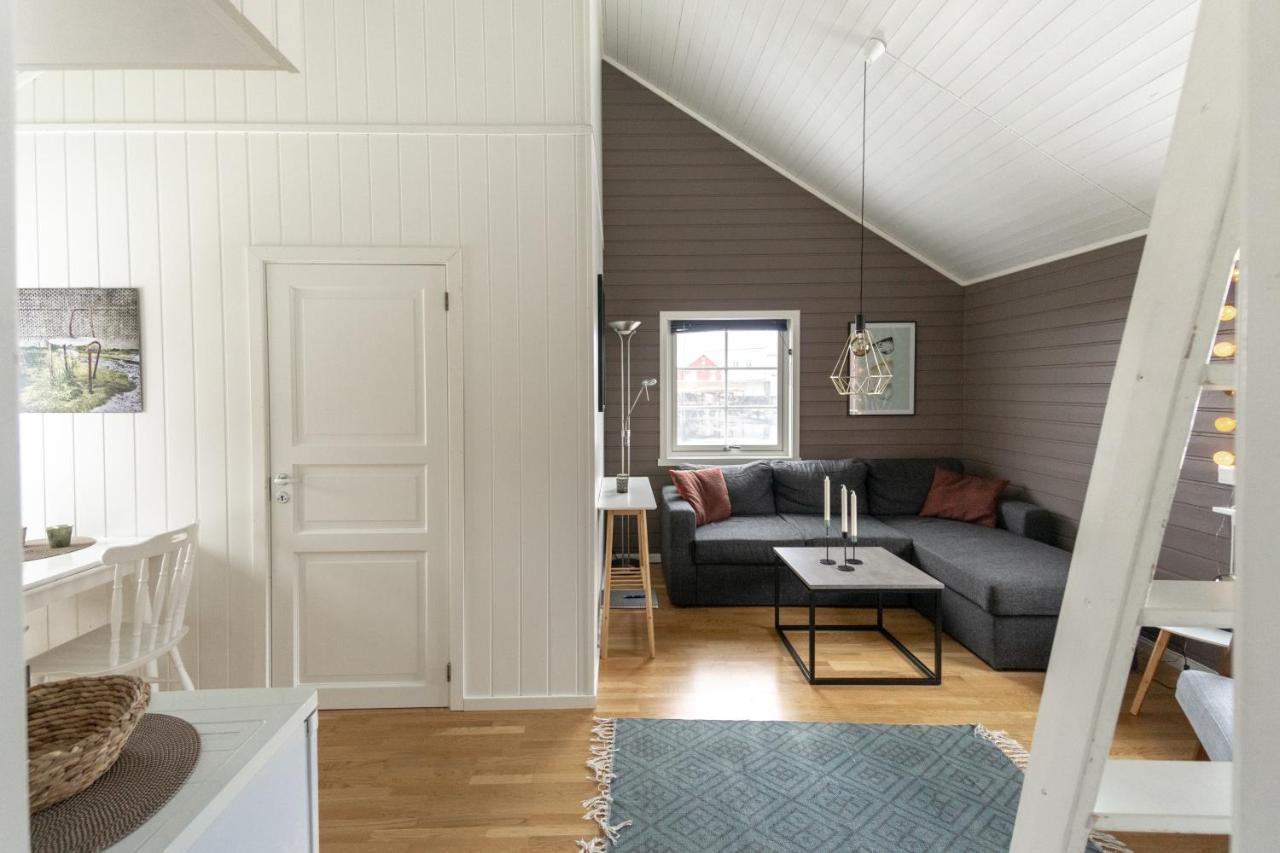 Lofoten Cabin And Kayak Rental Стамсунд Екстер'єр фото